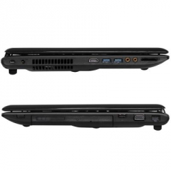Toshiba Satellite  C870-CNK