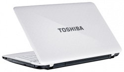 Toshiba Satellite L775-13G