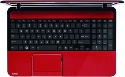 Toshiba Satellite  L850-C3R