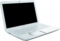 Toshiba Satellite L850-C4W