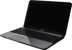 Toshiba Satellite L850-D2S