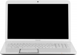 Toshiba Satellite L870D-D2W