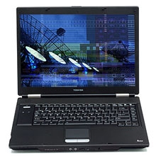 Toshiba Tecra A4-S313