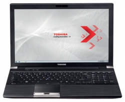 Toshiba Tecra R850-1F9