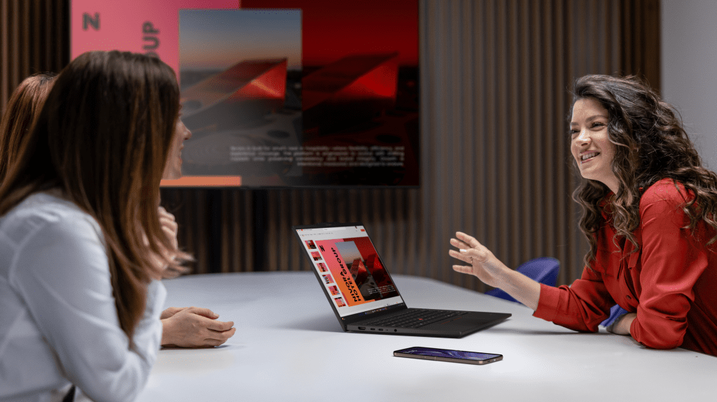 Lenovo’s New P-Series Workstations Show a Bigger Laptop Shift: Battery Density Over AI Labels