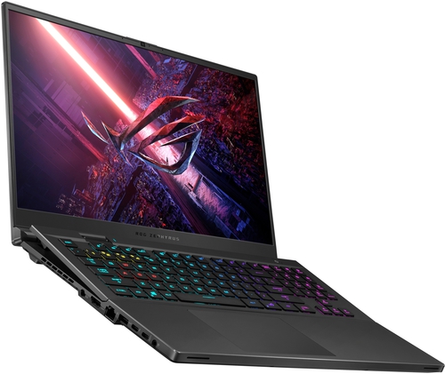ASUS ROG Zephyrus S17 GX703 Review: Big-Screen Gaming With Real Firepower